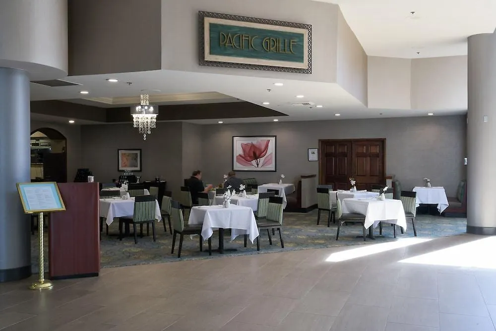 Delta Hotels By Marriott Ontario Airport