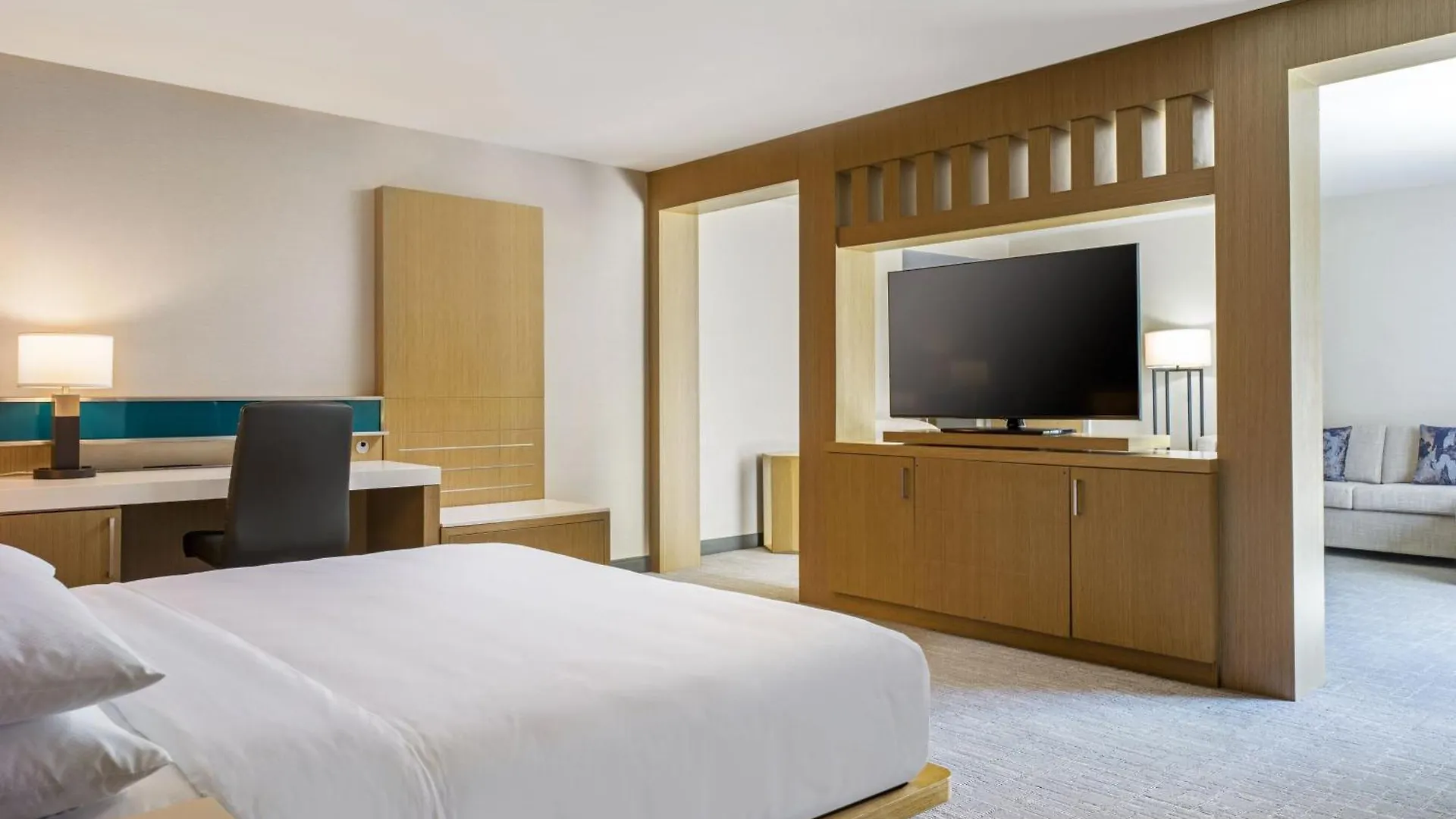 Delta Hotels By Marriott Ontario Airport