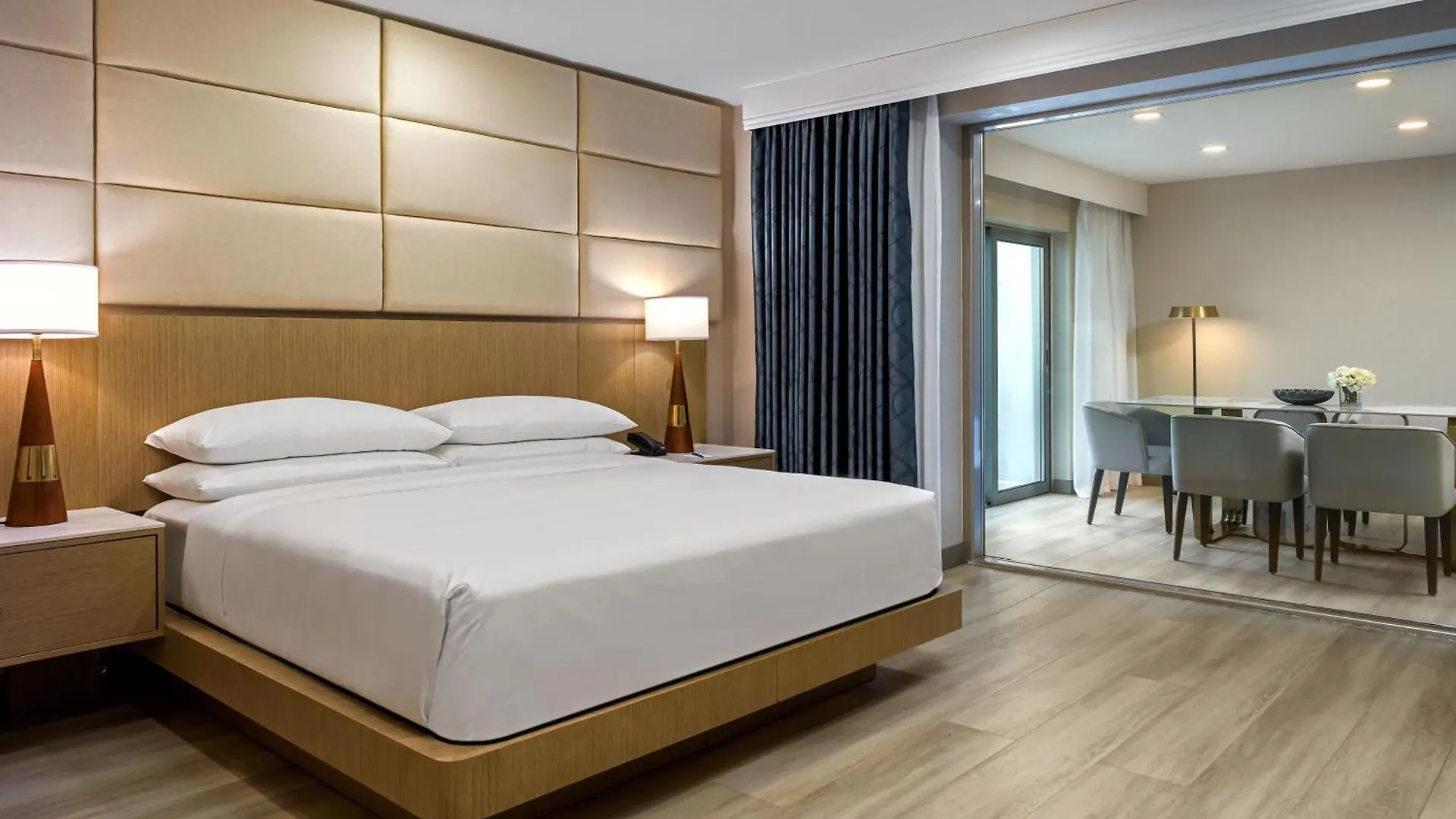 Delta Hotels By Marriott Ontario Airport
