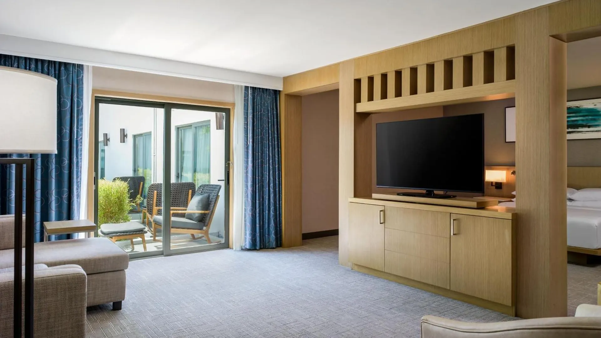 Delta Hotels By Marriott Ontario Airport