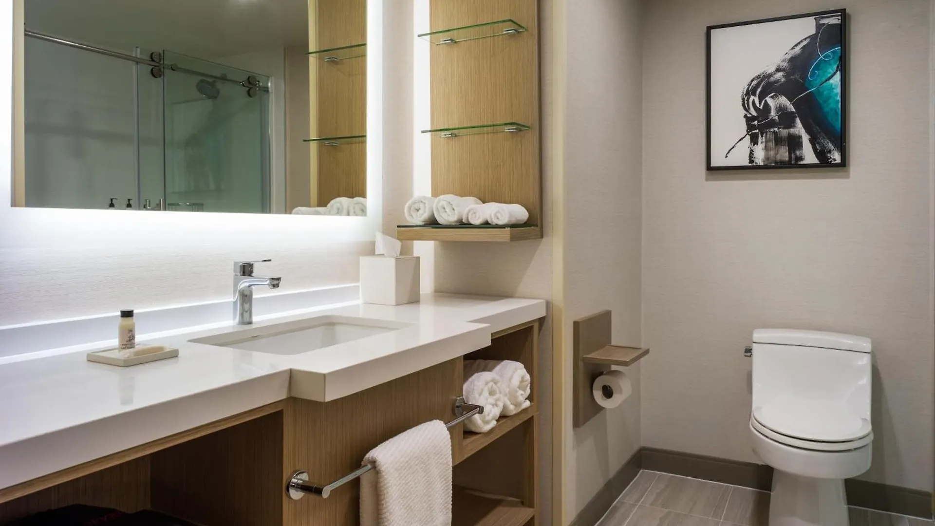 Delta Hotels By Marriott Ontario Airport 3*,