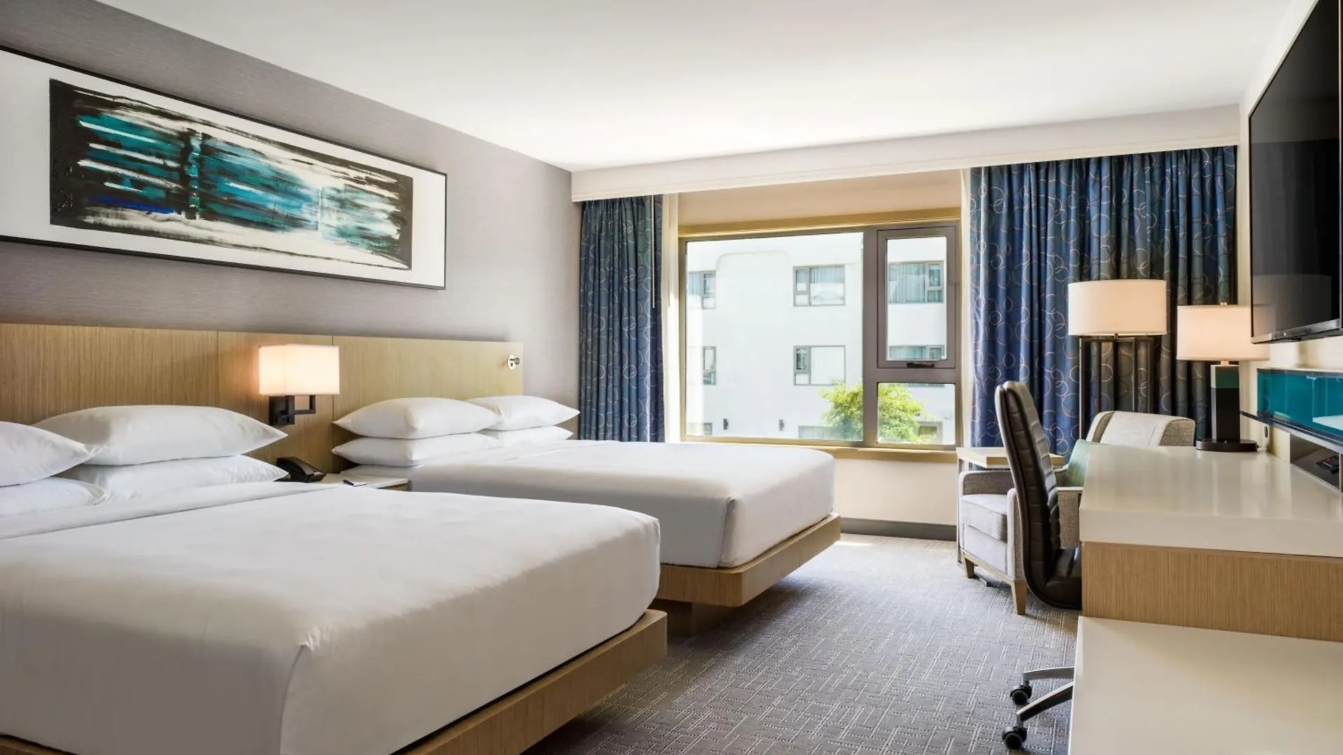 Delta Hotels By Marriott Ontario Airport