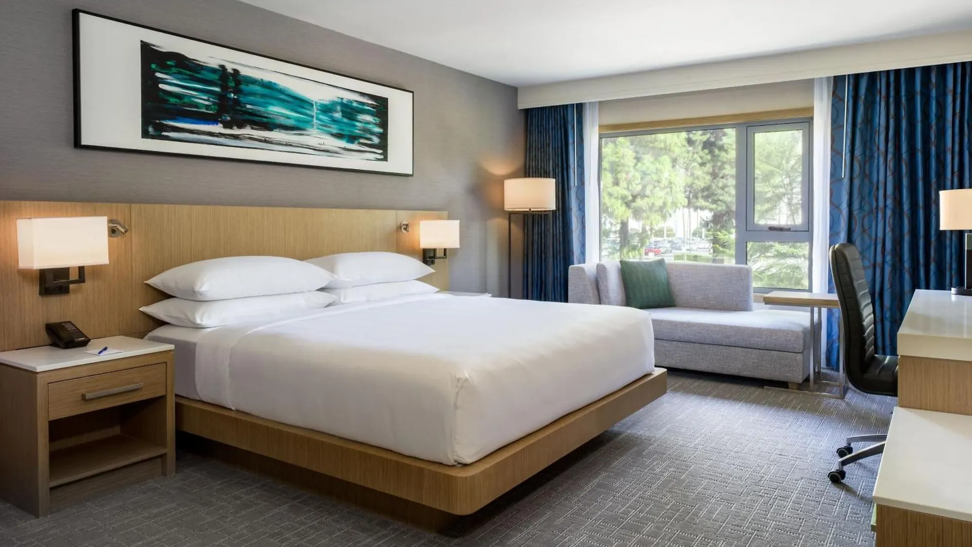 Delta Hotels By Marriott Ontario Airport