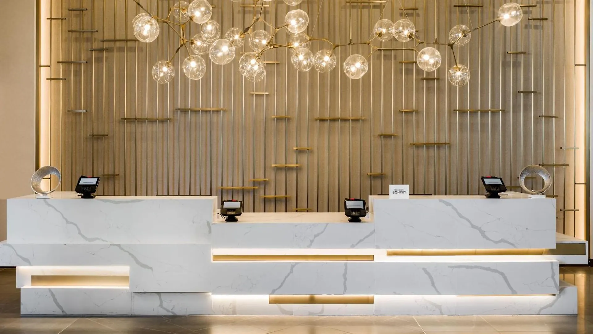 Delta Hotels By Marriott Ontario Airport