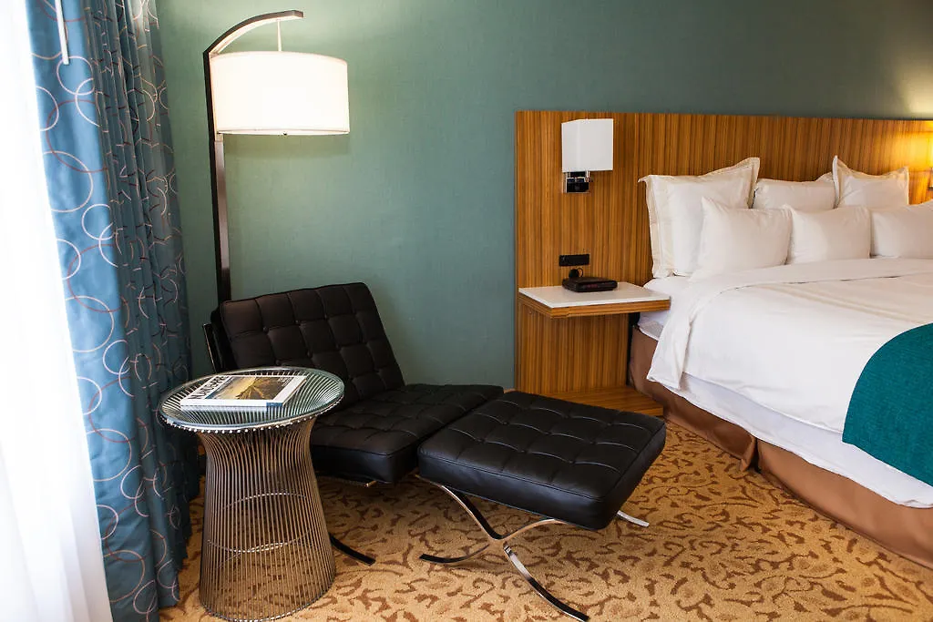 Delta Hotels By Marriott Ontario Airport United States
