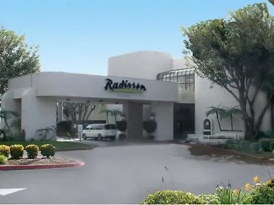 Delta Hotels By Marriott Ontario Airport