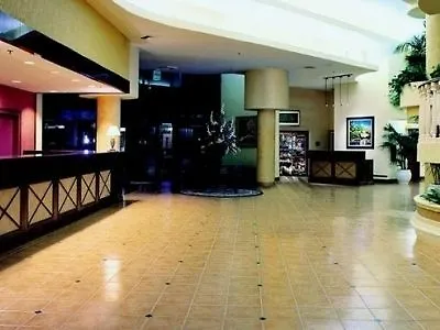Delta Hotels By Marriott Ontario Airport 3*,  United States