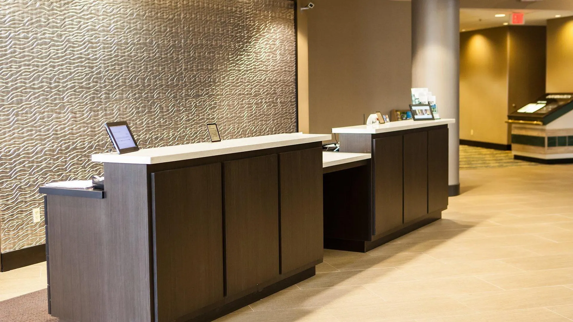 ***  Delta Hotels By Marriott Ontario Airport United States