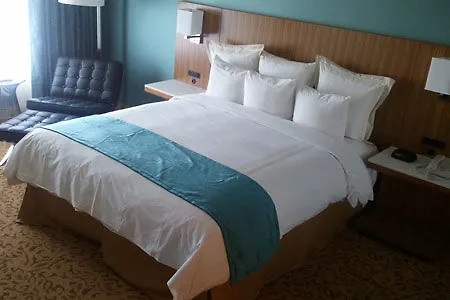 ***  Delta Hotels By Marriott Ontario Airport United States