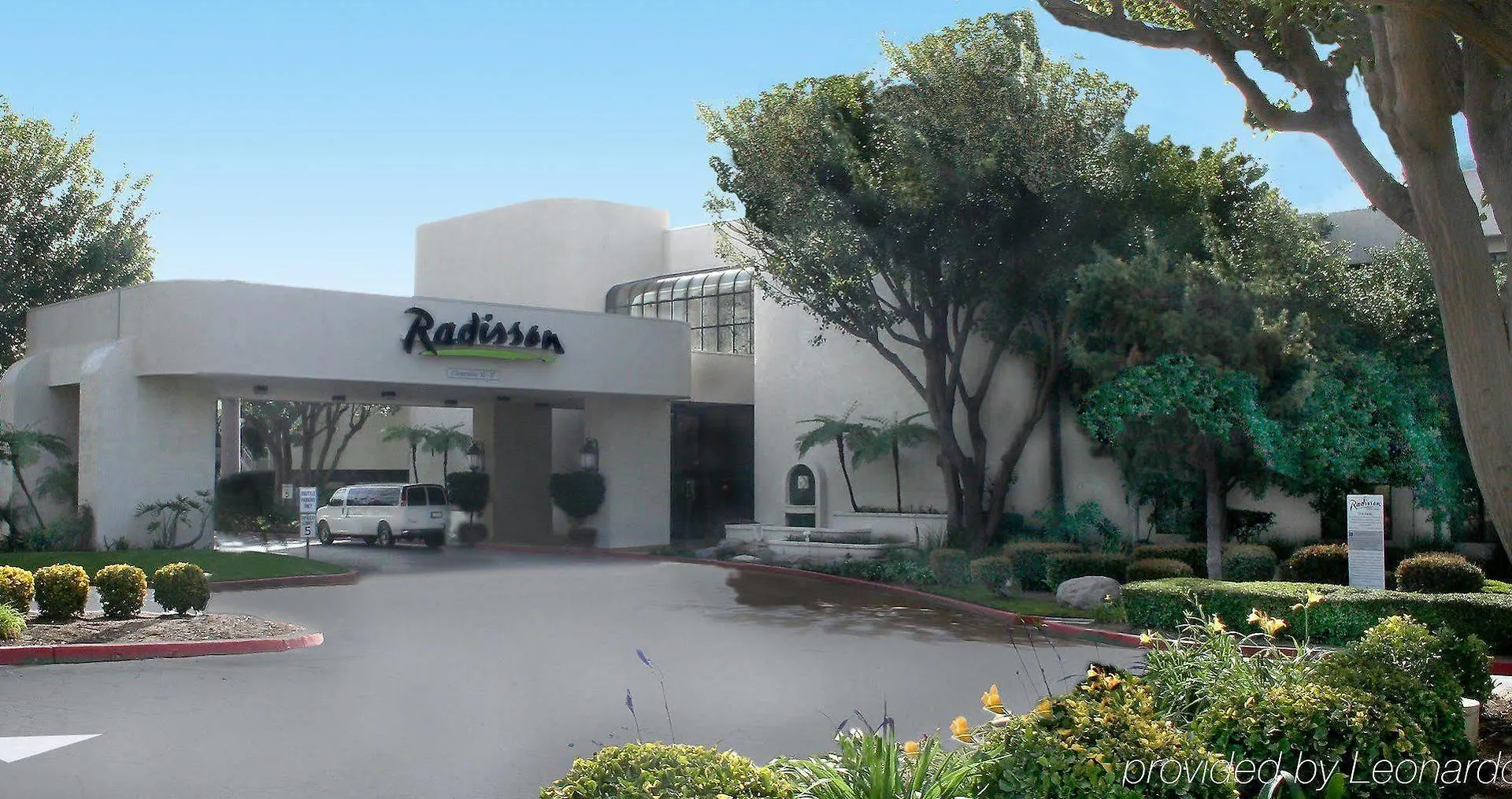Delta Hotels By Marriott Ontario Airport 3*,  United States