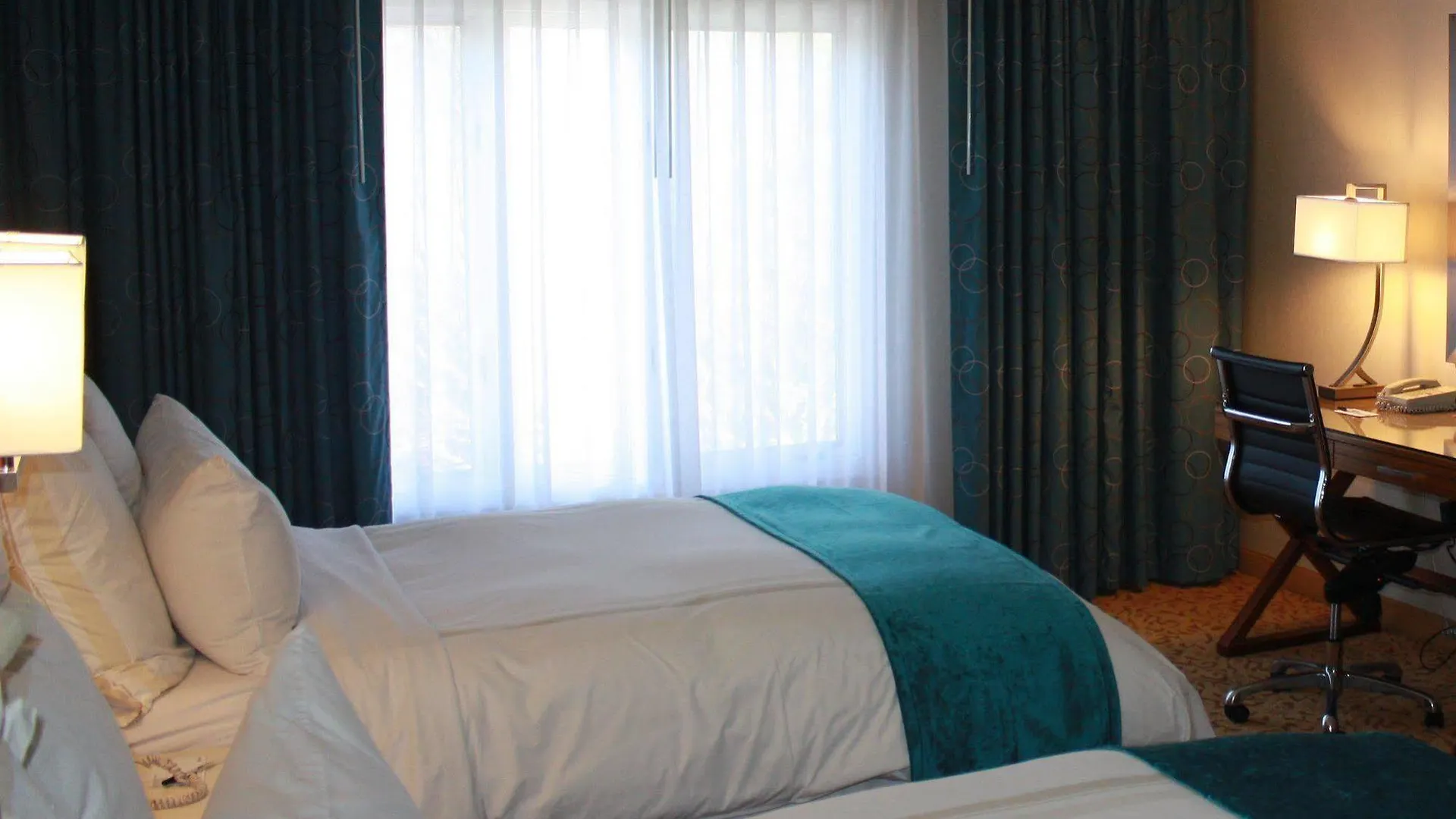 Delta Hotels By Marriott Ontario Airport