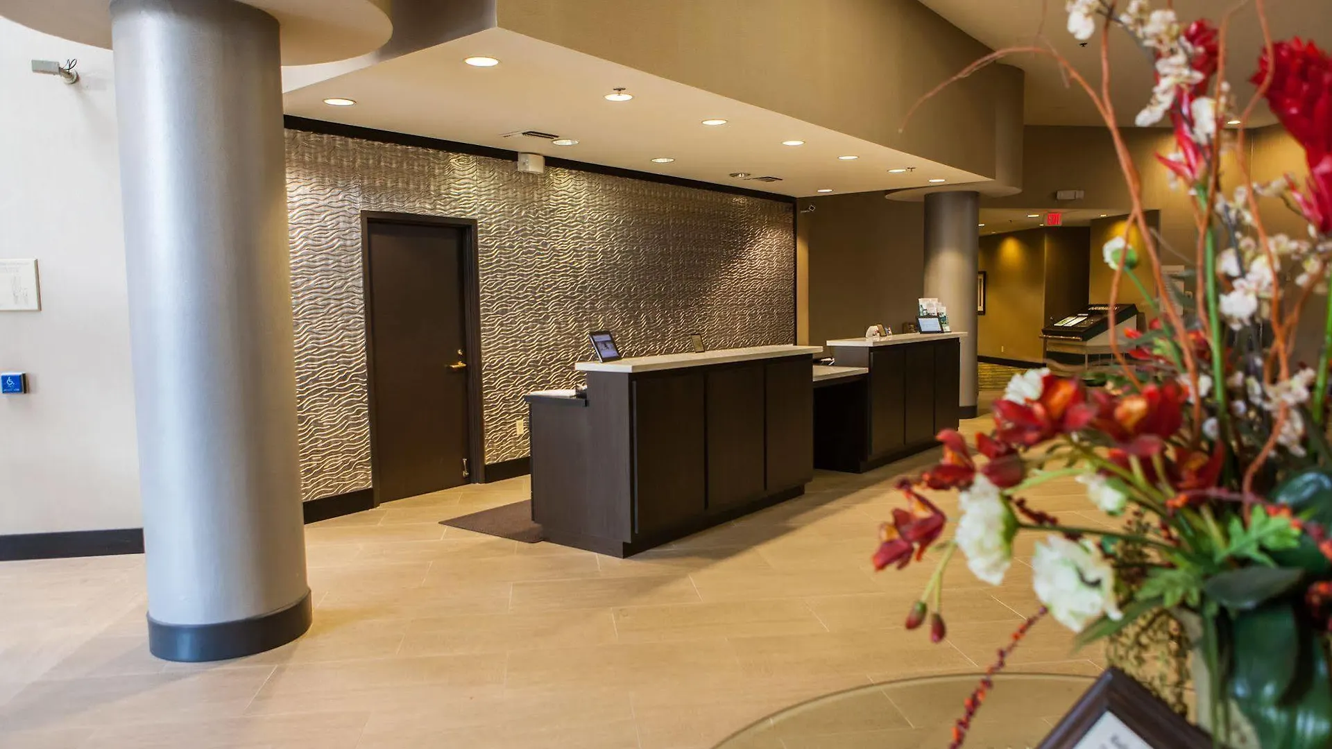 Delta Hotels By Marriott Ontario Airport United States