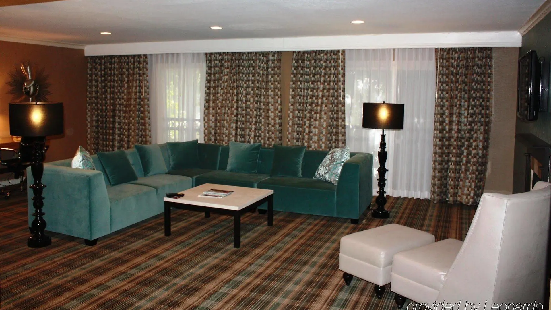 Delta Hotels By Marriott Ontario Airport