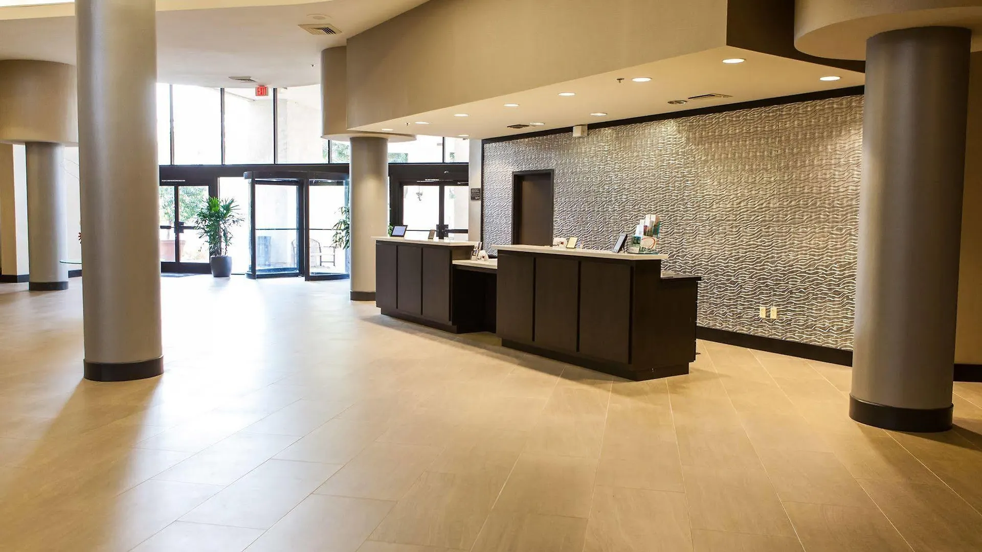 Delta Hotels By Marriott Ontario Airport