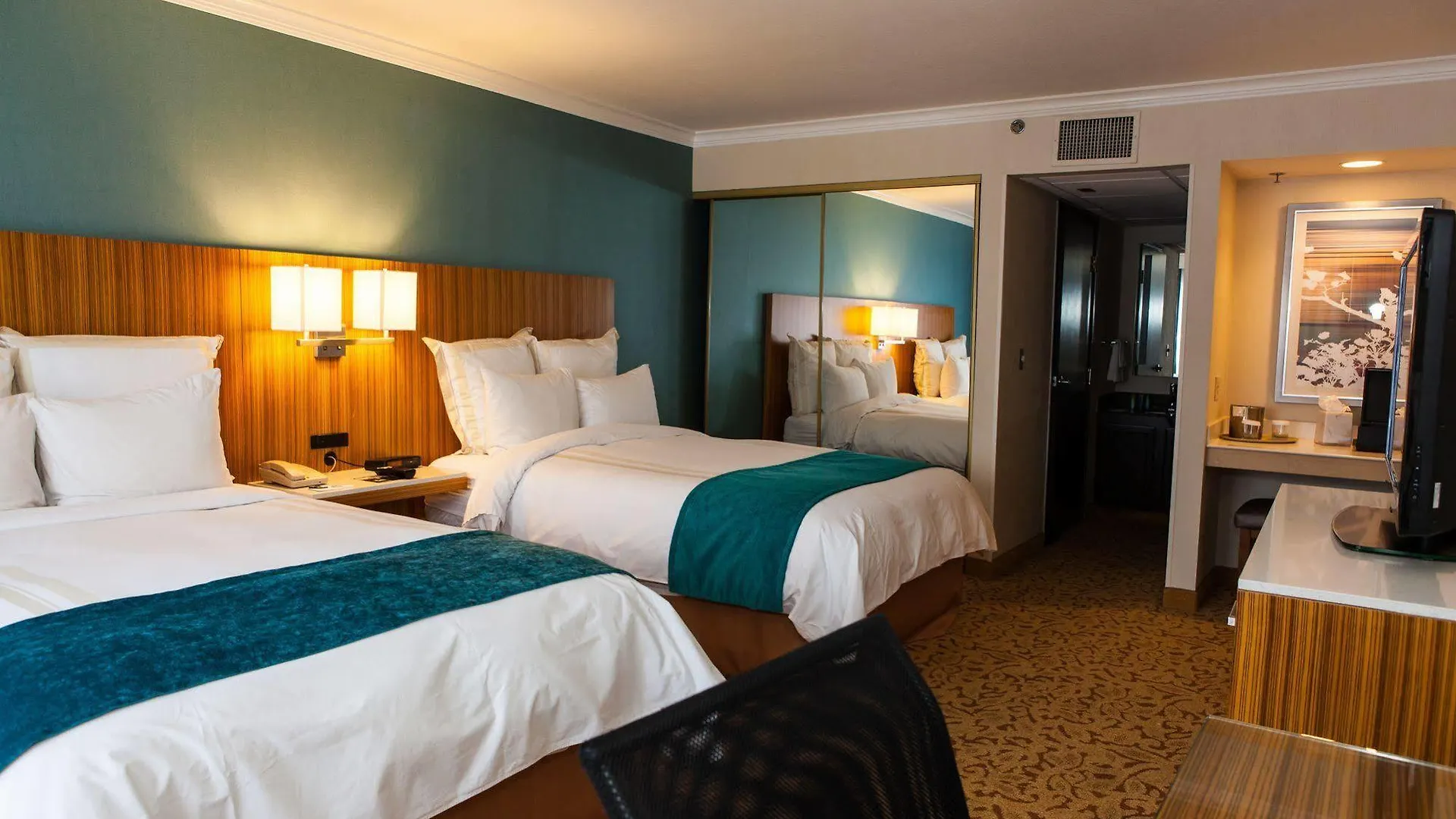 Delta Hotels By Marriott Ontario Airport