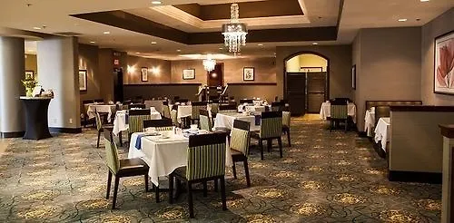 Delta Hotels By Marriott Ontario Airport
