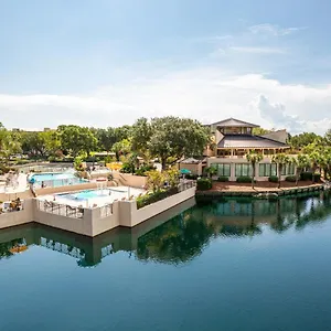 Ocean View At Island Club 3*, Hilton Head Island United States