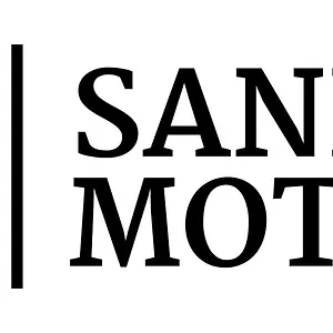 Hotel Sands By Airport & Toyota Arena, Ontario